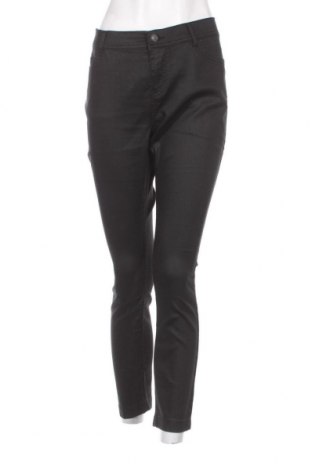 Γυναικείο παντελόνι Comma,, Μέγεθος L, Χρώμα Μαύρο, Τιμή 7,58 €
