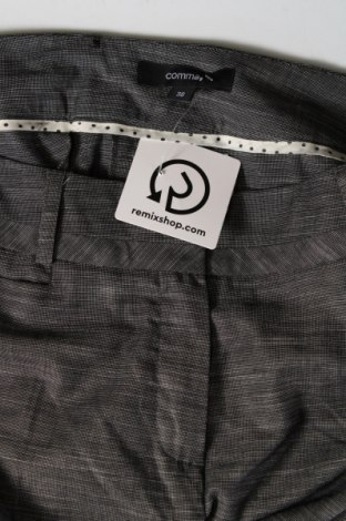 Γυναικείο παντελόνι Comma,, Μέγεθος M, Χρώμα Γκρί, Τιμή 30,31 €