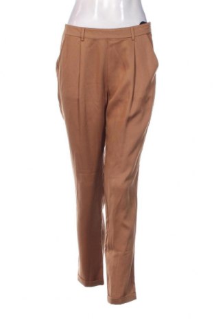 Дамски панталон Comma,, Размер M, Цвят Кафяв, Цена 43,80 лв.
