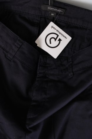 Pantaloni de femei Comma,, Mărime S, Culoare Albastru, Preț 151,91 Lei