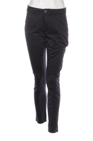 Γυναικείο παντελόνι Comma,, Μέγεθος S, Χρώμα Μπλέ, Τιμή 30,46 €