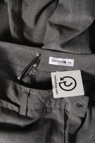 Damenhose Comma,, Größe M, Farbe Grau, Preis 5,12 €