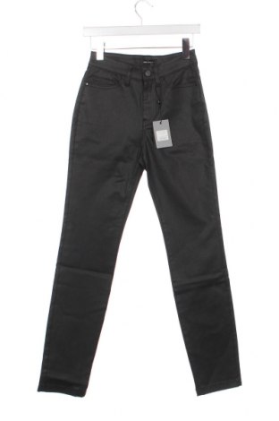 Pantaloni de femei Cop.copine, Mărime XS, Culoare Negru, Preț 72,04 Lei