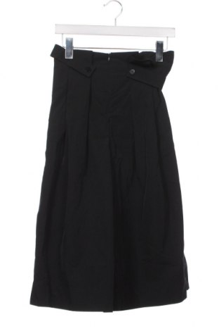 Γυναικείο παντελόνι Cop.copine, Μέγεθος XS, Χρώμα Μαύρο, Τιμή 11,29 €