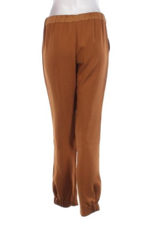 Дамски панталон Cop.copine, Размер XL, Цвят Кафяв, Цена 146,00 лв.