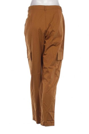 Дамски панталон Cop.copine, Размер L, Цвят Кафяв, Цена 146,00 лв.