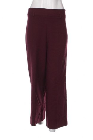 Pantaloni de femei Cop.copine, Mărime S, Culoare Roșu, Preț 72,04 Lei
