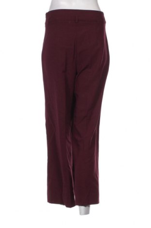 Pantaloni de femei Cop.copine, Mărime S, Culoare Roșu, Preț 72,04 Lei