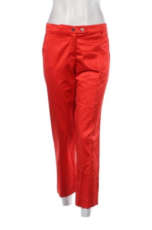 Dámské kalhoty  Cop.copine, Velikost XL, Barva Červená, Cena  741,00 Kč