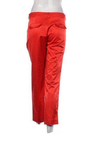 Dámské kalhoty  Cop.copine, Velikost XL, Barva Červená, Cena  889,00 Kč
