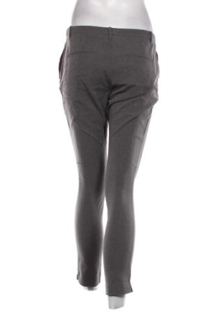 Pantaloni de femei Cortefiel, Mărime M, Culoare Gri, Preț 18,12 Lei