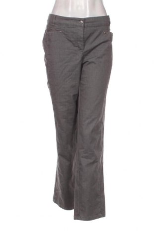 Дамски панталон Cosma, Размер XL, Цвят Сив, Цена 8,41 лв.