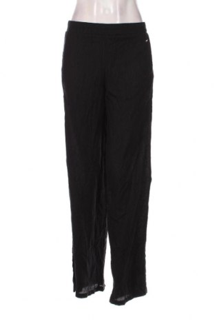 Pantaloni de femei Cotton Club, Mărime S, Culoare Negru, Preț 24,80 Lei