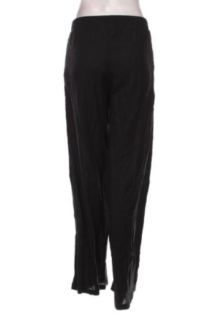 Pantaloni de femei Cotton Club, Mărime S, Culoare Negru, Preț 95,39 Lei