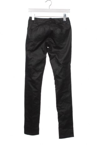Pantaloni de femei Crazy World, Mărime XS, Culoare Negru, Preț 24,80 Lei