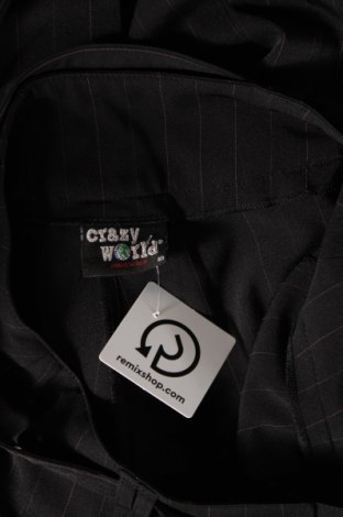 Dámske nohavice Crazy World, Veľkosť M, Farba Čierna, Cena  16,44 €
