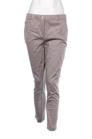 Дамски панталон Creation L, Размер XL, Цвят Кафяв, Цена 8,12 лв.