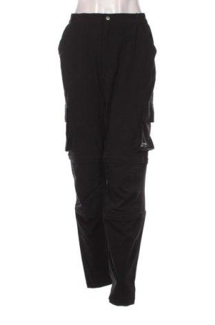 Дамски панталон Crivit, Размер M, Цвят Черен, Цена 7,80 лв.