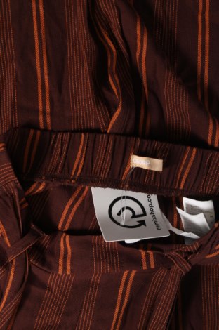 Γυναικείο παντελόνι Cropp, Μέγεθος XXS, Χρώμα Πολύχρωμο, Τιμή 14,84 €