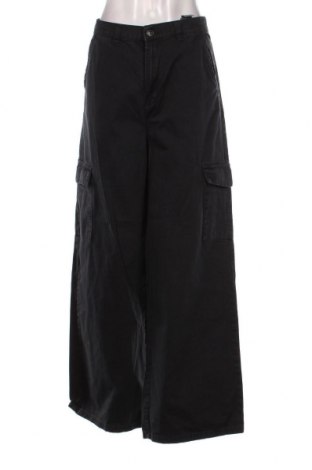 Dámské kalhoty  Cropp, Velikost XL, Barva Černá, Cena  462,00 Kč