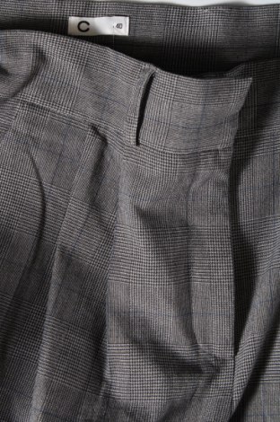 Damenhose Cubus, Größe M, Farbe Grau, Preis 3,23 €