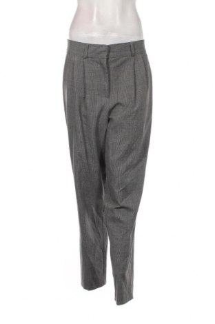 Pantaloni de femei Cubus, Mărime M, Culoare Gri, Preț 16,22 Lei