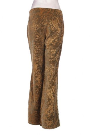 Дамски панталон Custo Barcelona, Размер L, Цвят Бежов, Цена 28,65 лв.
