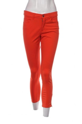 Γυναικείο παντελόνι D.Sport, Μέγεθος S, Χρώμα Κόκκινο, Τιμή 10,67 €