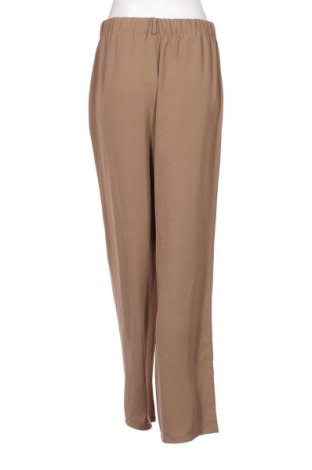 Γυναικείο παντελόνι DAZY, Μέγεθος XL, Χρώμα Καφέ, Τιμή 5,38 €