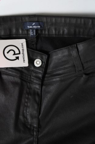 Дамски панталон Daniel Hechter, Размер S, Цвят Черен, Цена 13,60 лв.
