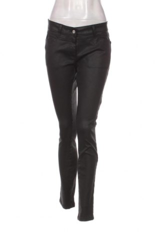 Дамски панталон Daniel Hechter, Размер S, Цвят Черен, Цена 13,60 лв.