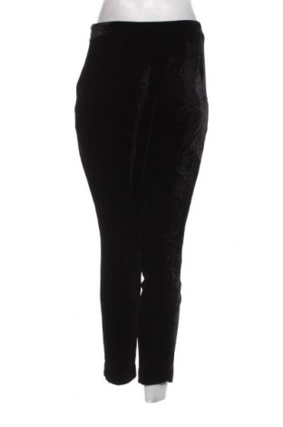 Дамски панталон Days Like This, Размер M, Цвят Черен, Цена 11,60 лв.