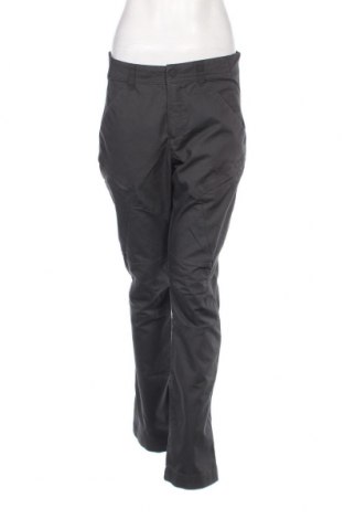 Γυναικείο παντελόνι Decathlon, Μέγεθος L, Χρώμα Γκρί, Τιμή 4,60 €