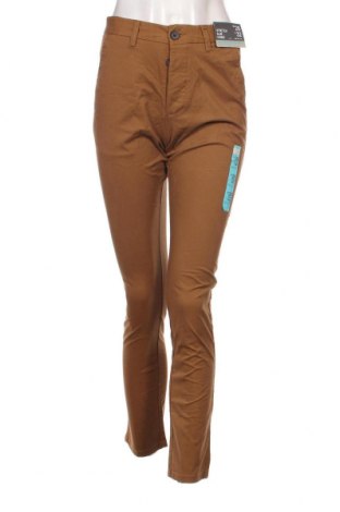 Γυναικείο παντελόνι Denim Co., Μέγεθος S, Χρώμα  Μπέζ, Τιμή 3,41 €