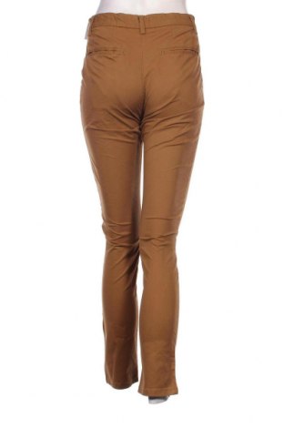 Дамски панталон Denim Co., Размер S, Цвят Бежов, Цена 9,20 лв.