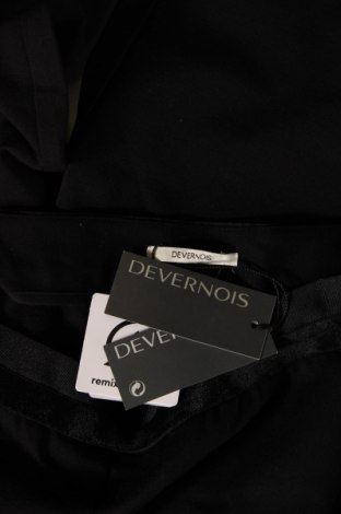 Pantaloni de femei Devernois, Mărime M, Culoare Negru, Preț 72,04 Lei