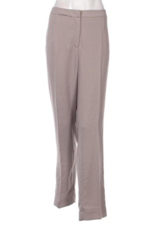 Γυναικείο παντελόνι Devernois, Μέγεθος XL, Χρώμα  Μπέζ, Τιμή 9,78 €