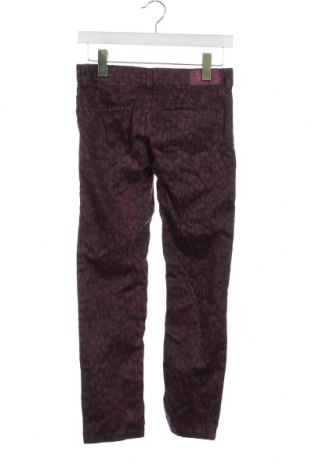 Pantaloni de femei Diesel, Mărime S, Culoare Mov, Preț 102,14 Lei