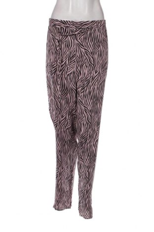 Γυναικείο παντελόνι Dorothy Perkins, Μέγεθος XXL, Χρώμα Πολύχρωμο, Τιμή 10,16 €