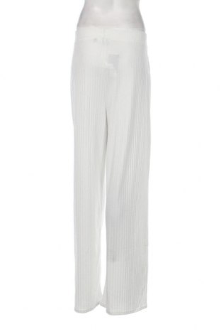 Дамски панталон Dorothy Perkins, Размер L, Цвят Бял, Цена 68,00 лв.