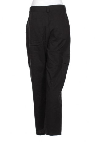 Дамски панталон Dorothy Perkins, Размер M, Цвят Черен, Цена 17,00 лв.
