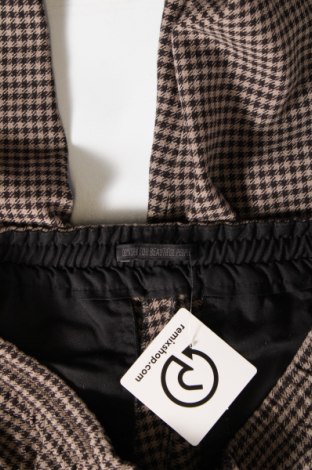 Pantaloni de femei Drykorn for beautiful people, Mărime M, Culoare Maro, Preț 24,60 Lei