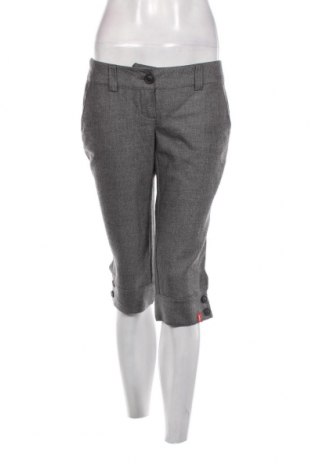 Pantaloni de femei Edc By Esprit, Mărime S, Culoare Gri, Preț 26,71 Lei