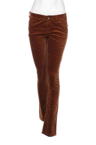 Pantaloni de femei Edc By Esprit, Mărime S, Culoare Maro, Preț 19,08 Lei