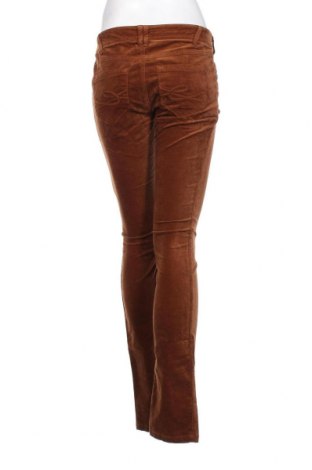 Pantaloni de femei Edc By Esprit, Mărime S, Culoare Maro, Preț 19,08 Lei