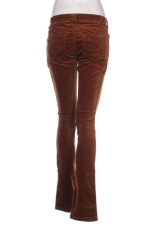 Дамски панталон Edc By Esprit, Размер S, Цвят Кафяв, Цена 10,73 лв.