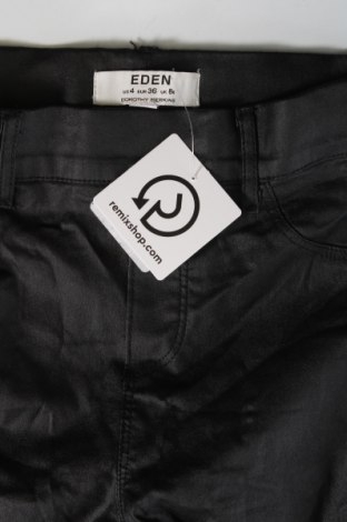 Dámske nohavice Eden, Veľkosť S, Farba Čierna, Cena  3,52 €