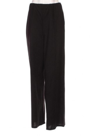 Γυναικείο παντελόνι Edited, Μέγεθος L, Χρώμα Μαύρο, Τιμή 44,85 €