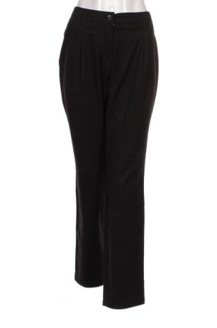 Дамски панталон Elegance, Размер XL, Цвят Черен, Цена 14,70 лв.
