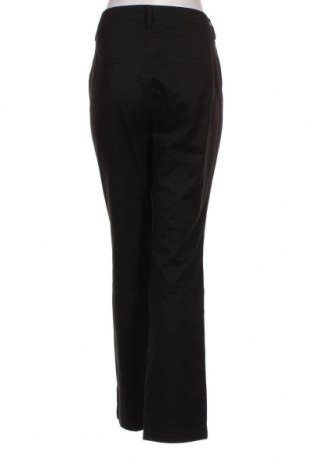 Γυναικείο παντελόνι Elegance, Μέγεθος XL, Χρώμα Μαύρο, Τιμή 5,76 €